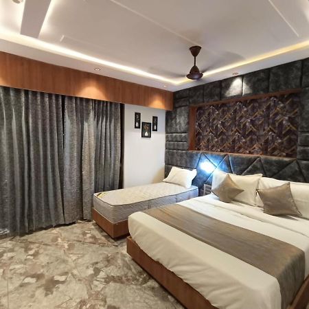 Hotel Prime Villa Gurukul Ahmedabad Eksteriør billede
