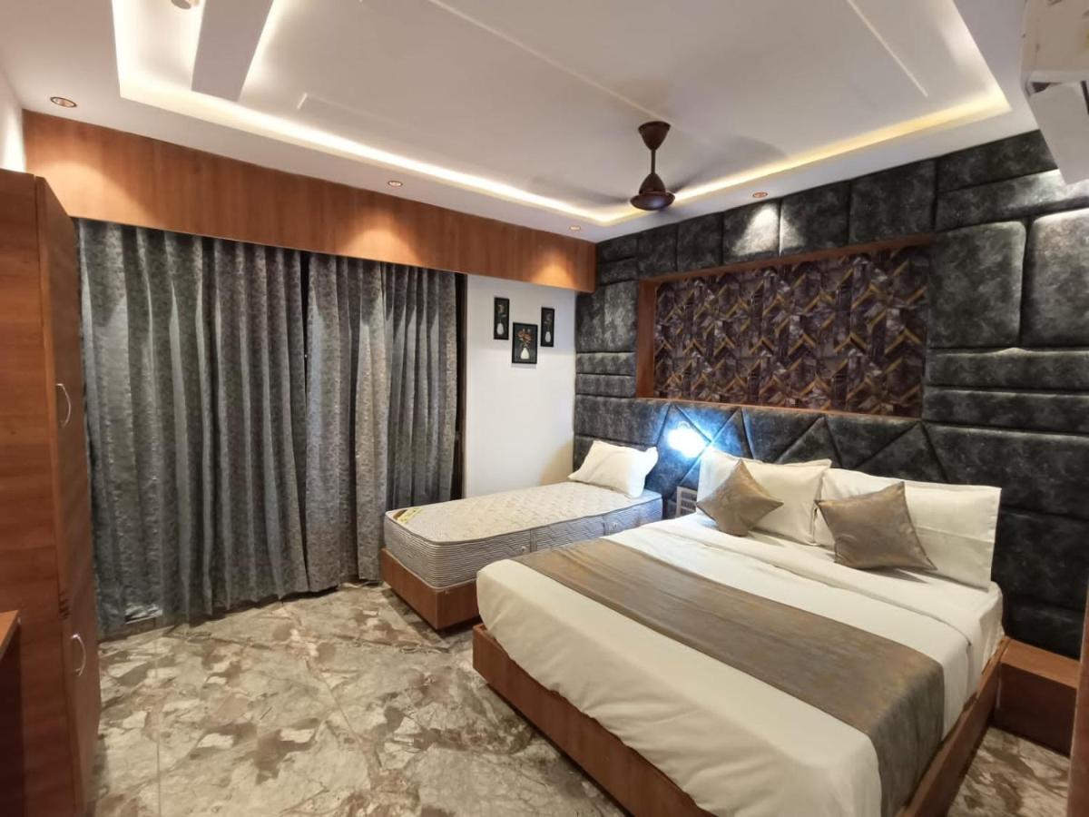 Hotel Prime Villa Gurukul Ahmedabad Eksteriør billede